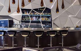 Novotel Les Halles 4*